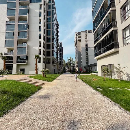 Bmb Group Hurriyet Apartment Bursa