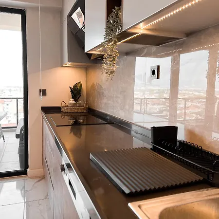 Bmb Group Hurriyet Apartment Bursa